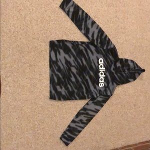 Adidas Hoodie